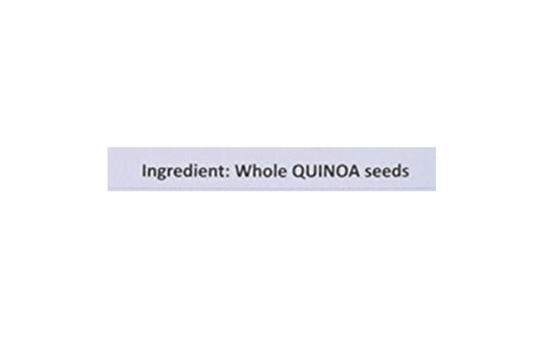 Nutriora Quinoa    Pack  200 grams